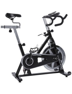 Spiningo dviratis TUNTURI FitRace 40 HR