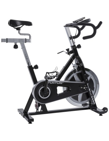 Spiningo dviratis TUNTURI FitRace 40 HR