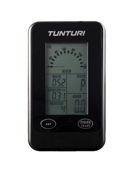 Spiningo dviratis TUNTURI FitRace 40 HR