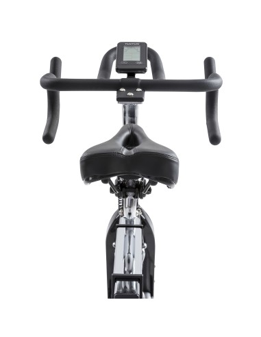 Spiningo dviratis TUNTURI FitRace 40 HR