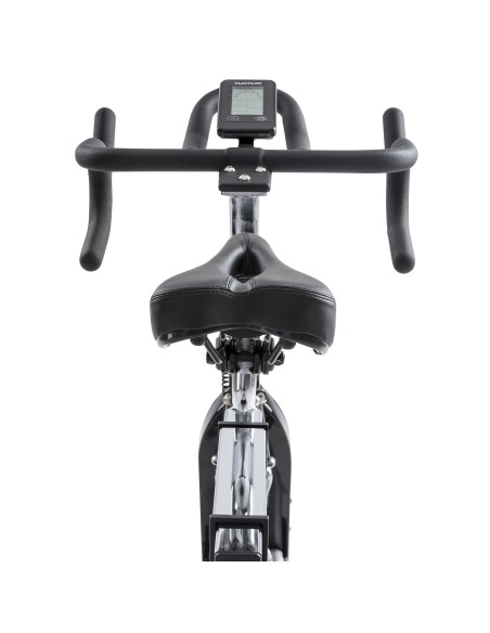 Spiningo dviratis TUNTURI FitRace 40 HR