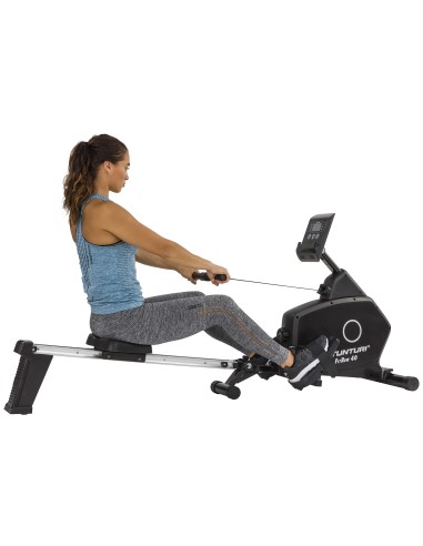 Irklavimo ergometras TUNTURI FitRow 40 Rower
