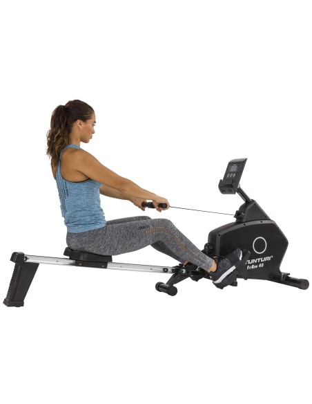 Irklavimo ergometras TUNTURI FitRow 40 Rower