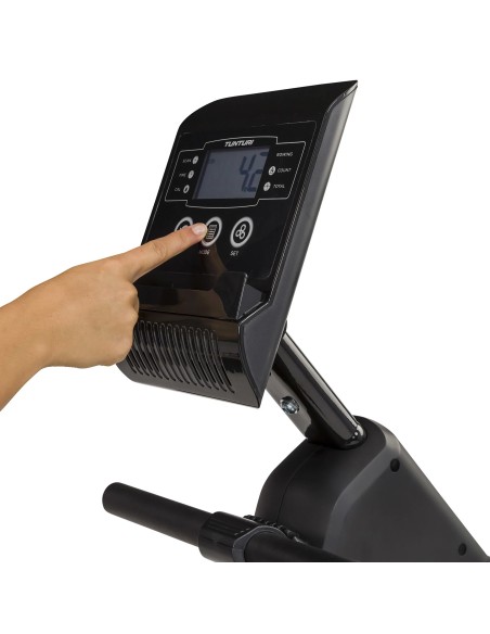 Irklavimo ergometras TUNTURI FitRow 40 Rower
