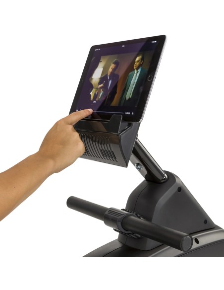 Irklavimo ergometras TUNTURI FitRow 40 Rower