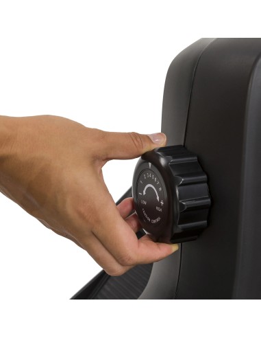 Irklavimo ergometras TUNTURI FitRow 40 Rower