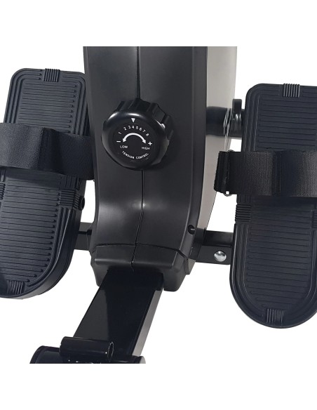 Irklavimo ergometras TUNTURI FitRow 40 Rower