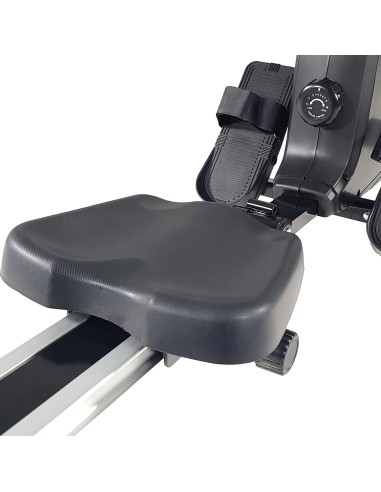 Irklavimo ergometras TUNTURI FitRow 40 Rower