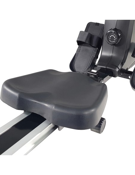 Irklavimo ergometras TUNTURI FitRow 40 Rower