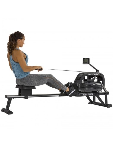 Irklavimo ergometras TUNTURI FitRow 70 WTR