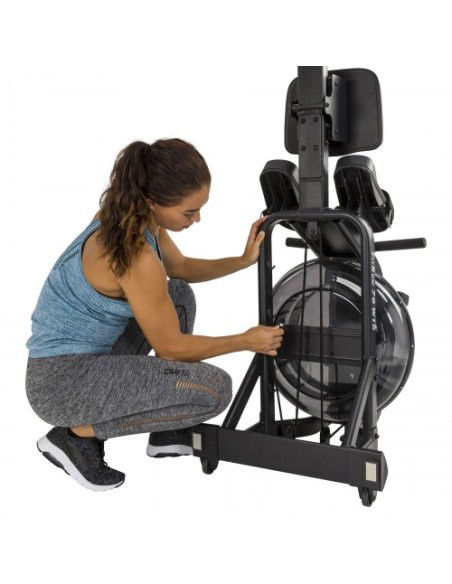 Irklavimo ergometras TUNTURI FitRow 70 WTR