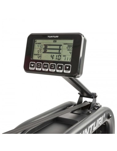 Irklavimo ergometras TUNTURI FitRow 70 WTR