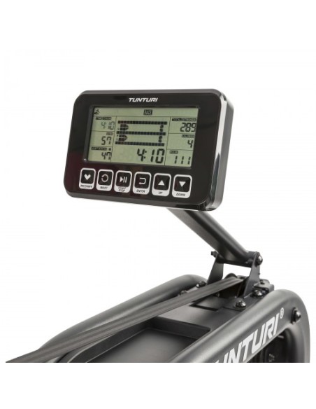 Irklavimo ergometras TUNTURI FitRow 70 WTR