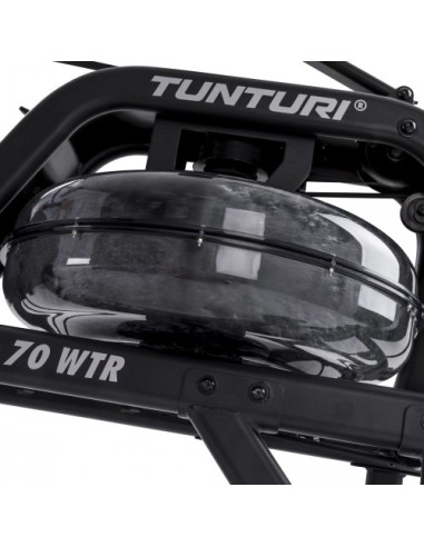 Irklavimo ergometras TUNTURI FitRow 70 WTR
