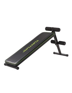 Trainingpink TUNTURI AB20 Pilvo suoliukas