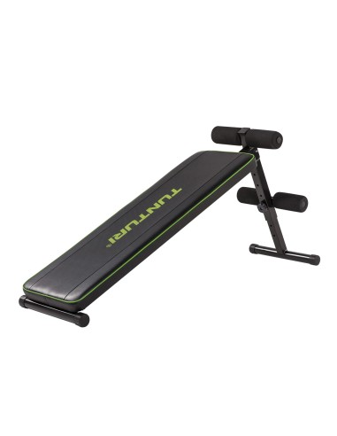 Trainingpink TUNTURI AB20 Pilvo suoliukas