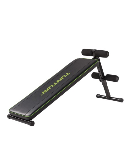 Trainingpink TUNTURI AB20 Pilvo suoliukas