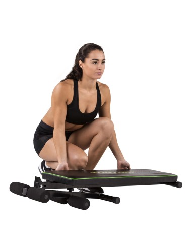 Trainingpink TUNTURI AB20 Pilvo suoliukas