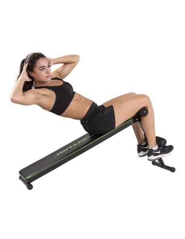 Trainingpink TUNTURI AB20 Pilvo suoliukas