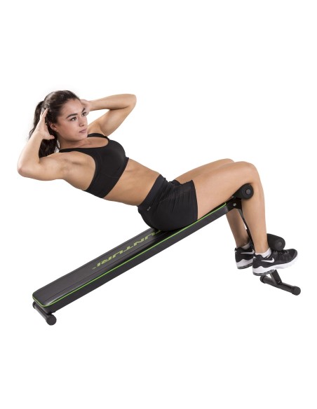 Trainingpink TUNTURI AB20 Pilvo suoliukas