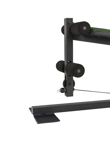 Jõupink TUNTURI HG10 Home Gym