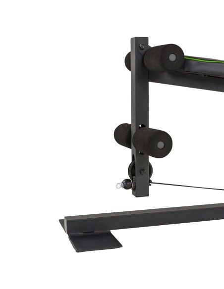Jõupink TUNTURI HG10 Home Gym