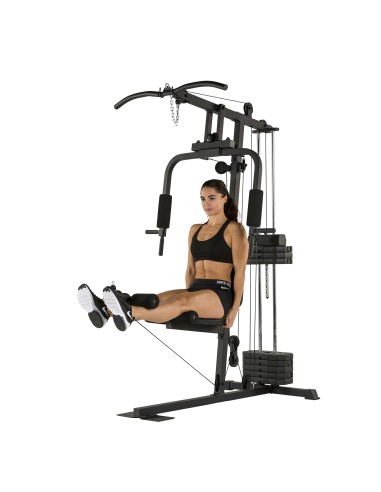 Jõupink TUNTURI HG10 Home Gym