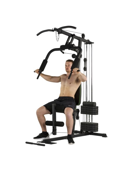 Jõupink TUNTURI HG10 Home Gym