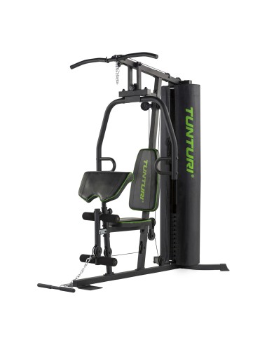 Jõupink TUNTURI HG20 Home Gym