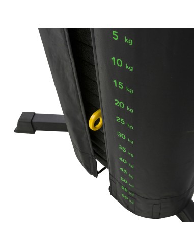 Jõupink TUNTURI HG20 Home Gym
