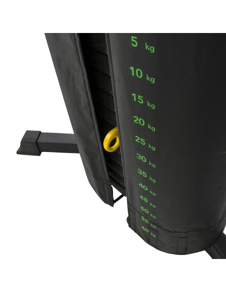 Jõupink TUNTURI HG20 Home Gym