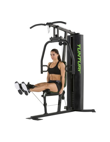 Jõupink TUNTURI HG20 Home Gym