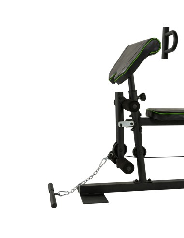 Jõupink TUNTURI HG20 Home Gym