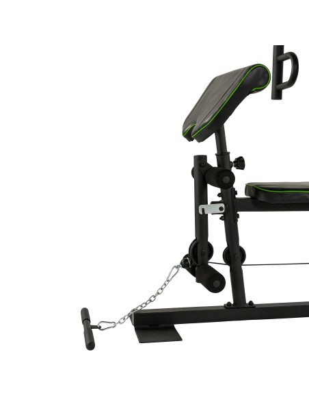 Jõupink TUNTURI HG20 Home Gym