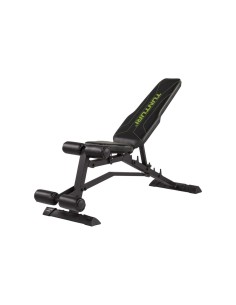 Trainingpink Tunturi UB80 Utility Bench