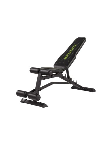 Trainingpink Tunturi UB80 Utility Bench