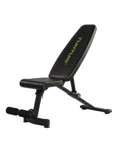 Trainingpink Tunturi UB20 Utility Bench