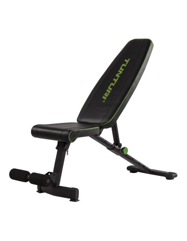 Trainingpink Tunturi UB20 Utility Bench