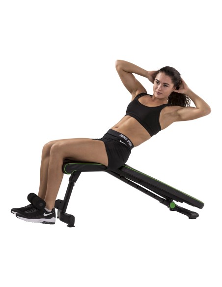 Trainingpink Tunturi UB20 Utility Bench