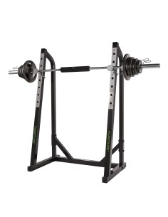 Trainingpink Tunturi WT40 pritūpęs stovas 2