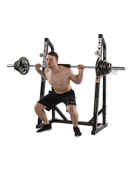 Trainingpink Tunturi WT40 pritūpęs stovas
