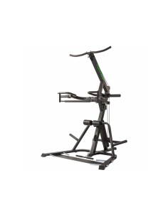 Daugiafunkcis treniruoklis Tunturi WT85 Leverage Pulley Gym