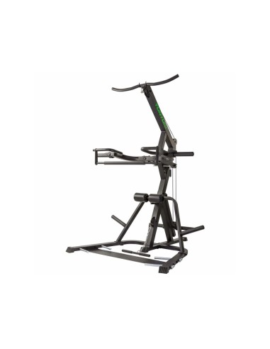 Daugiafunkcis treniruoklis Tunturi WT85 Leverage Pulley Gym