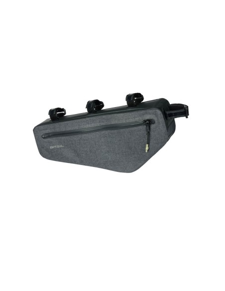 Raamikott BASIL NAVIGATOR STORM, M - 2,2 l