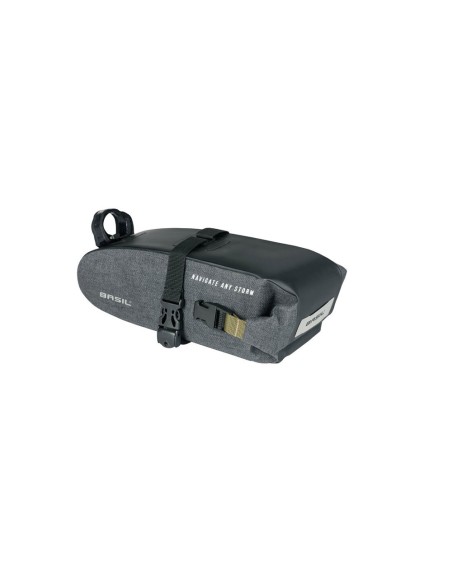 Sadulakott BASIL NAVIGATOR STORM, M - 1,5 l