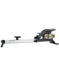 Irklavimo ergometras TUNTURI Endurance R85W dvigubo bėgelio