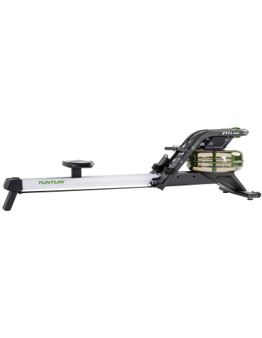Irklavimo ergometras TUNTURI Endurance R85W dvigubo bėgelio
