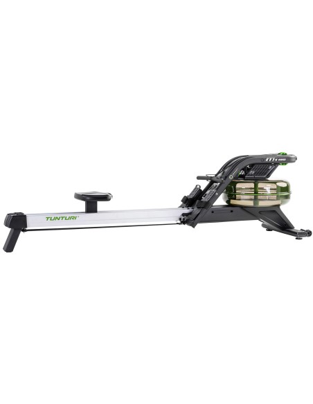 Irklavimo ergometras TUNTURI Endurance R85W dvigubo bėgelio