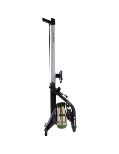Irklavimo ergometras TUNTURI Endurance R85W dvigubo bėgelio