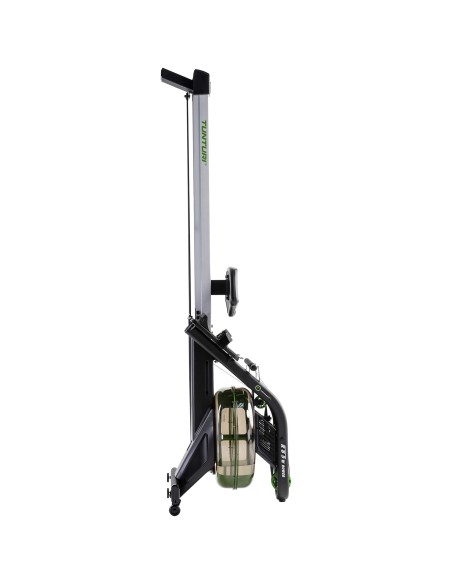 Irklavimo ergometras TUNTURI Endurance R85W dvigubo bėgelio